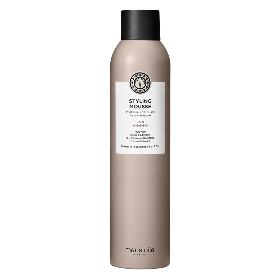 Maria Nila Styling Mousse 300ml - Hårskum - JK-Shop