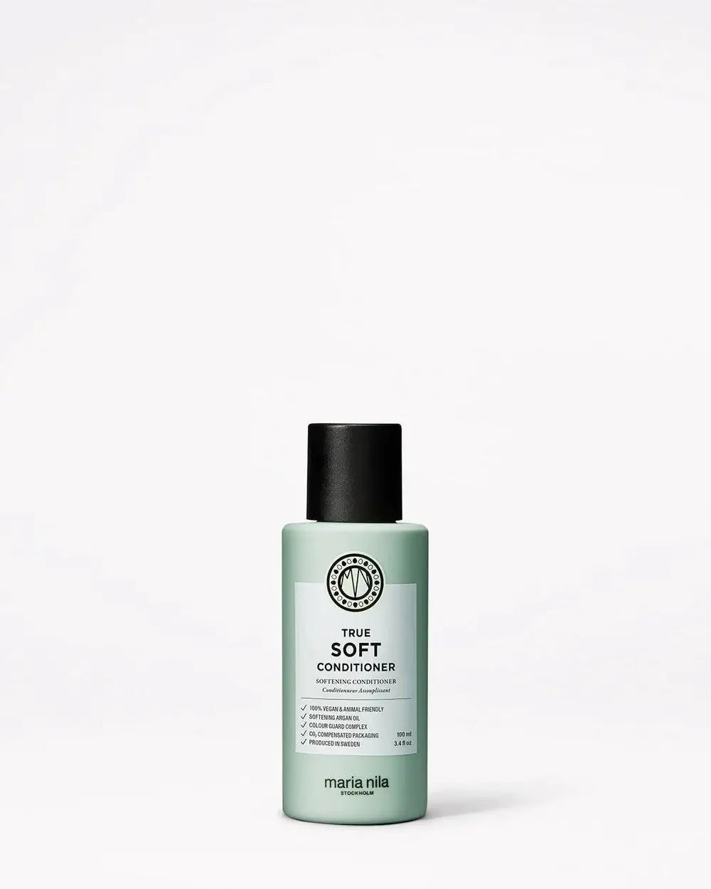 Maria Nila True Soft Conditioner 100ml-Balsam-JKSHOP