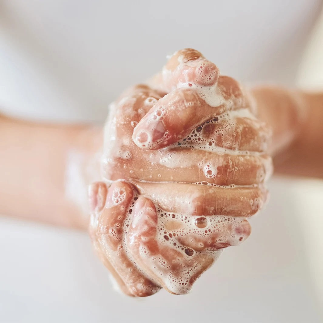 Mario Fissi La Florentina Flytende såpe 500ml - 7 dufter - Såpe - JK-Shop