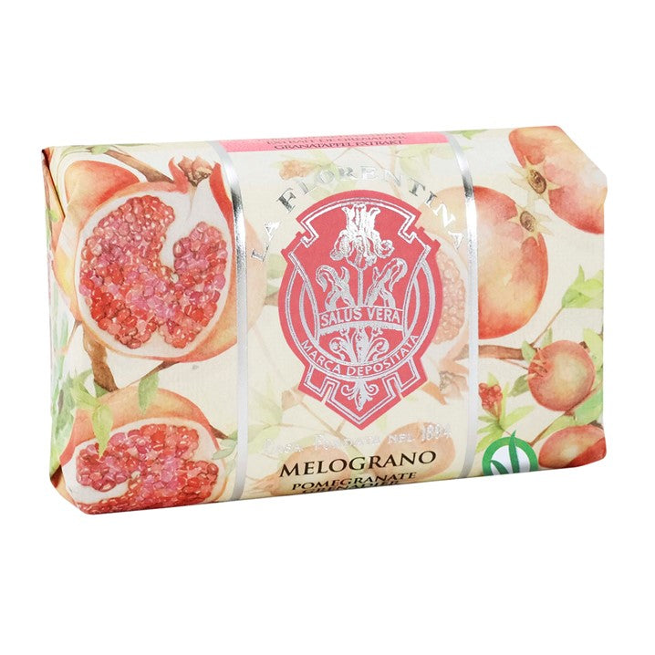 Mario Fissi La Florentina Såpestykke - 7 dufter - Såpe - JK-Shop