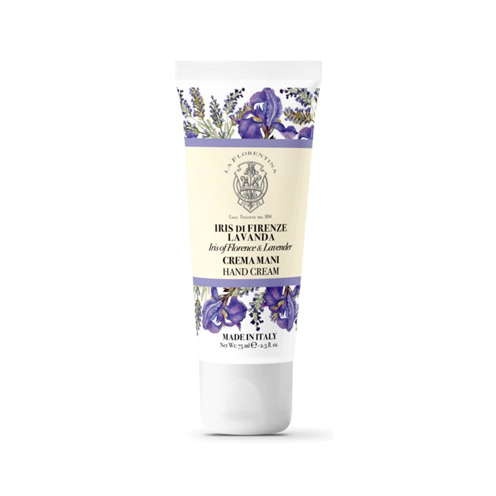 Mario Fissi Pomario Håndkrem - 6 dufter - Håndkrem - JK-Shop