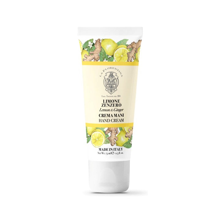 Mario Fissi Pomario Håndkrem - 6 dufter - Håndkrem - JK-Shop