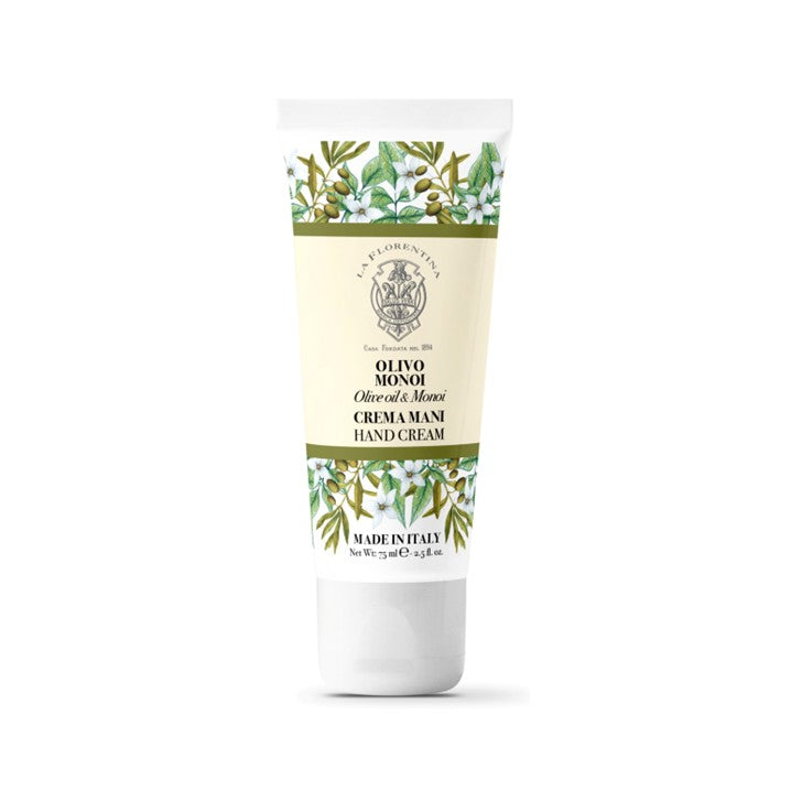 Mario Fissi Pomario Håndkrem - 6 dufter - Håndkrem - JK-Shop