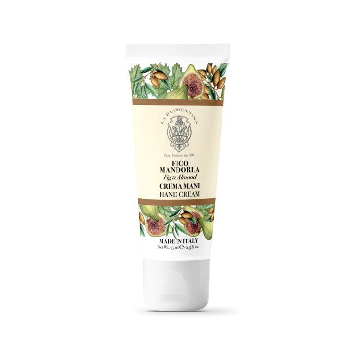 Mario Fissi Pomario Håndkrem - 6 dufter - Håndkrem - JK-Shop