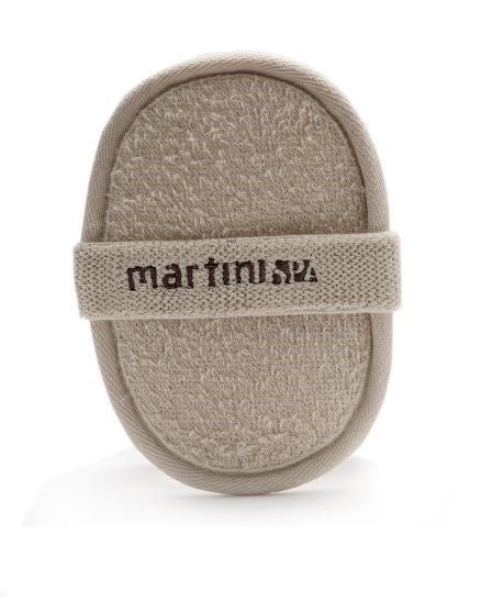 Martini Spa Martini Massage Skrubbe Pad - Massasjeutstyr - JK-Shop