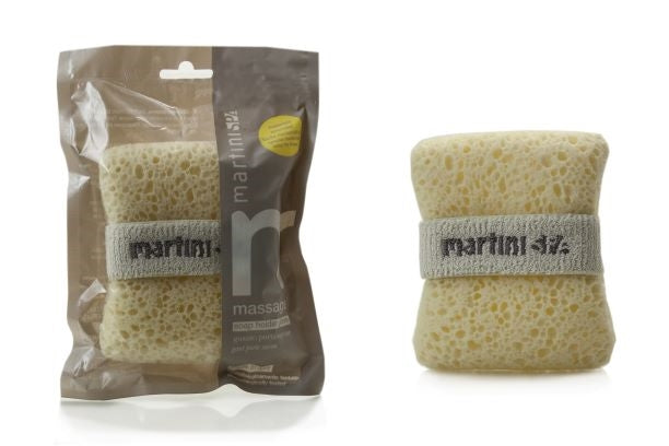 Martini Spa Martini Massage Skrubbevamp - Massasjeutstyr - JK-Shop