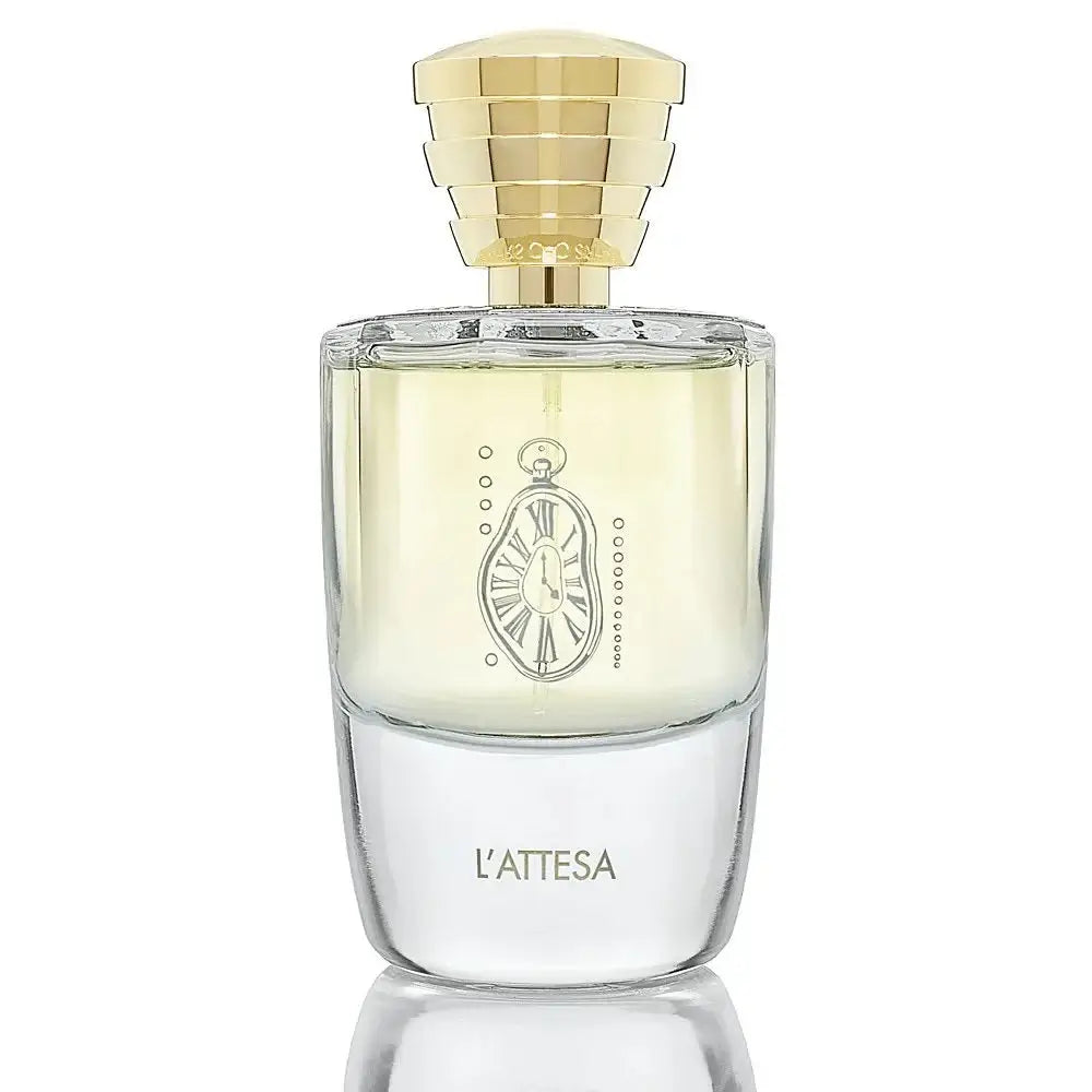 Masque Milano, EdP L'Attesa-Parfyme-JKSHOP