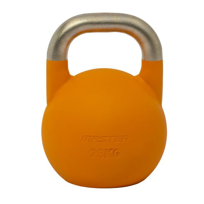 Master Fitness Competition Kettlebell LX - - JK-Shop