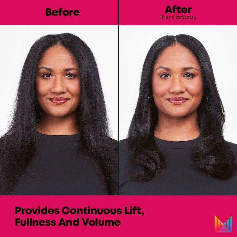Matrix Fixer HairSpray-Hårspray-JKSHOP