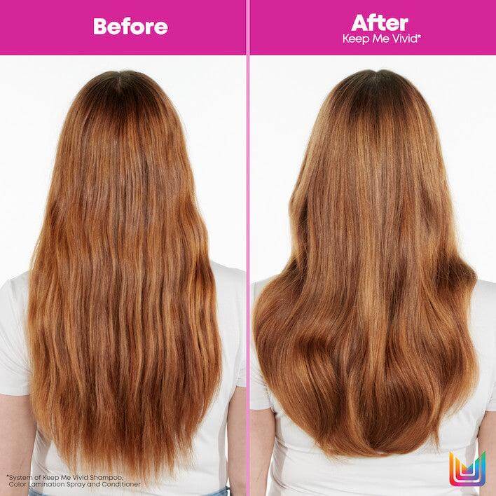 Matrix Keep Me Vivid Conditioner-Balsam-JKSHOP