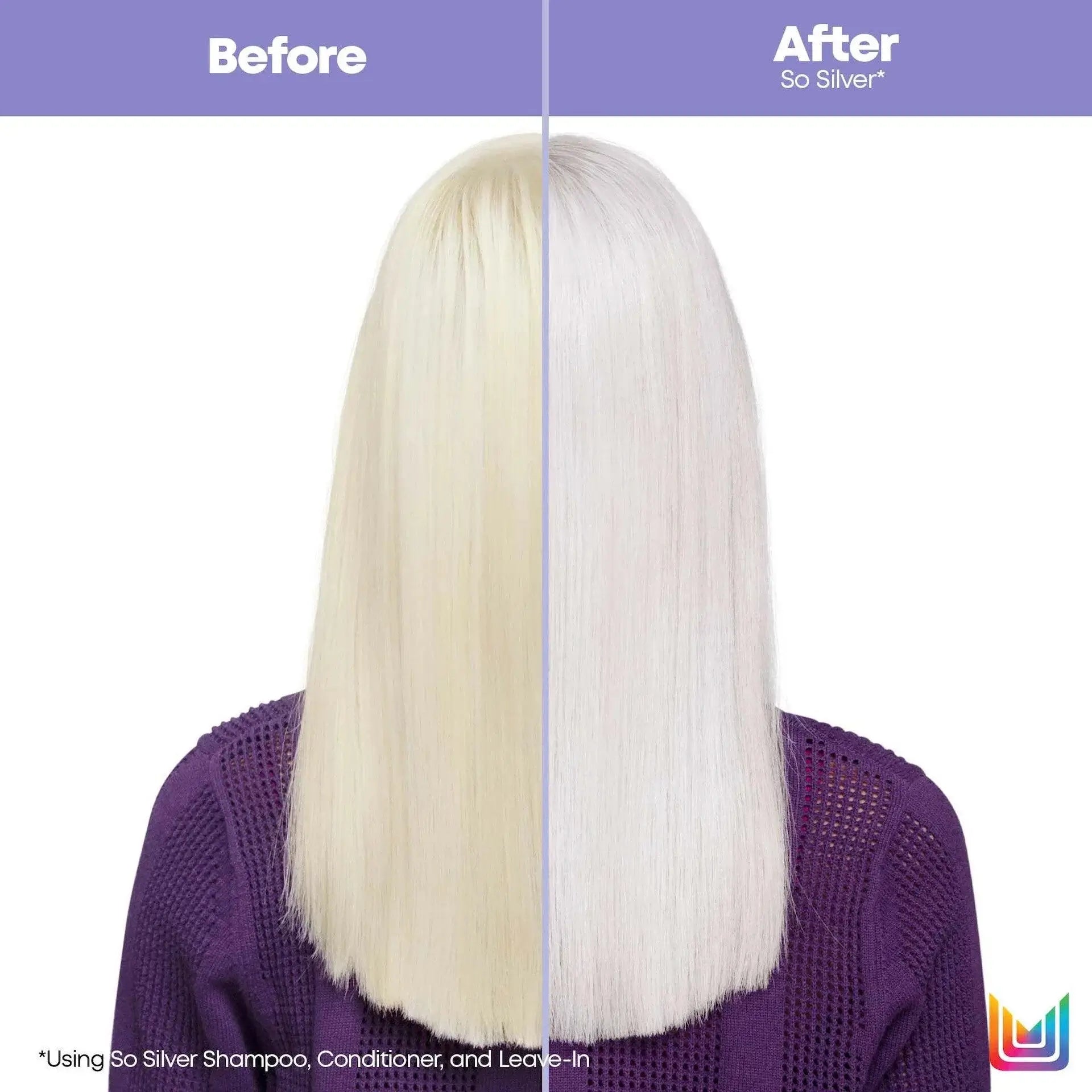 Matrix So Silver Toning leave-in spray-Toning-JKSHOP