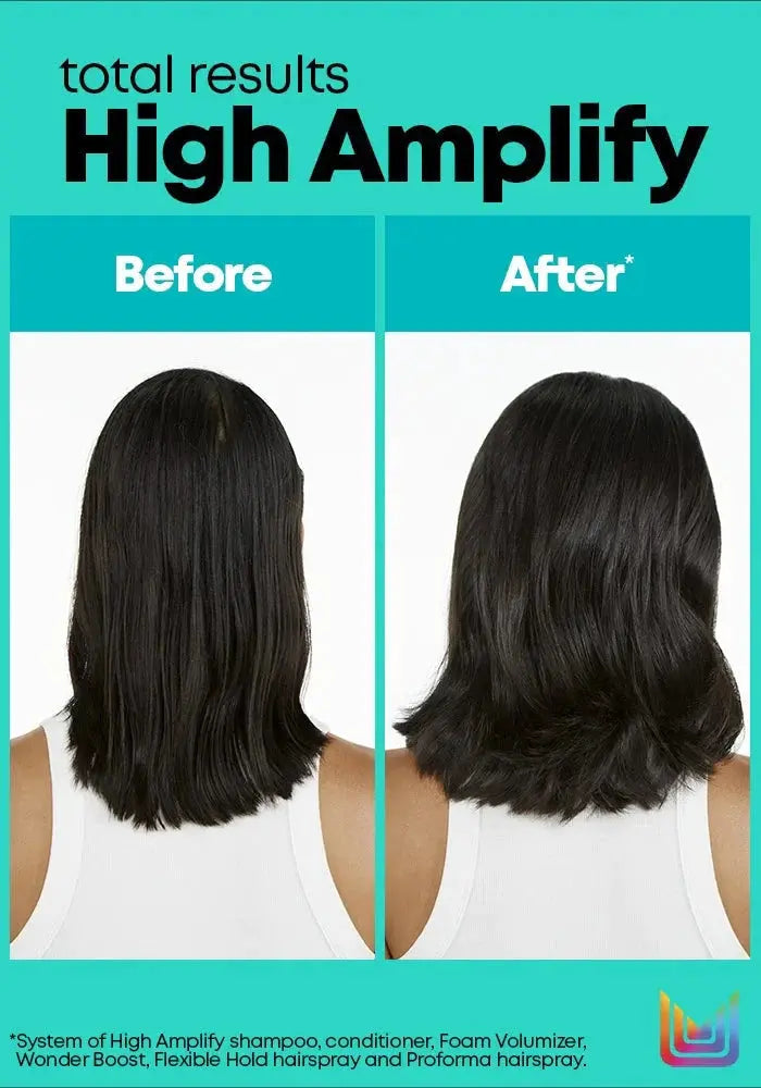 Matrix TR High Amplify Foam Volumizer-Hårskum-JKSHOP