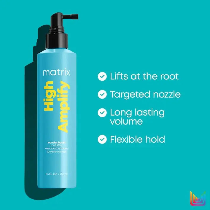 Matrix TR High Amplify Wonder Boost Root Lifter-Hårspray-JKSHOP