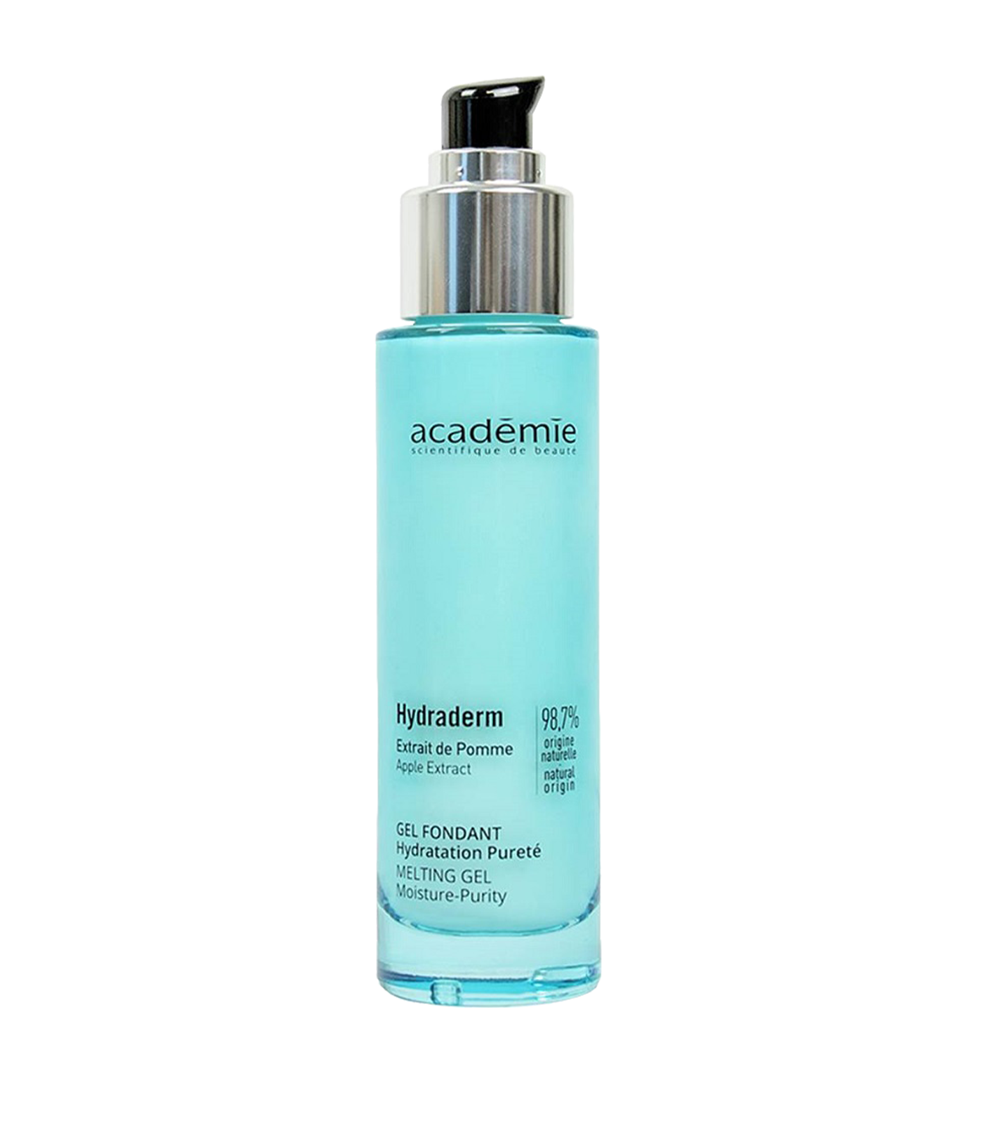Melting Gel - Gel Hydratant - JK-Shop