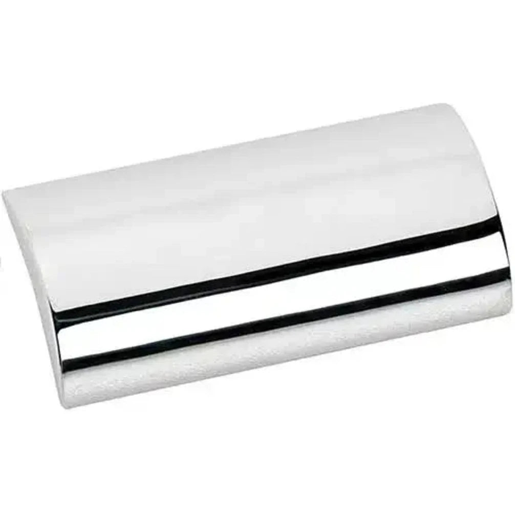 Merkur, Top Plate (33) Bright Chrome - Barberblad - JK-Shop