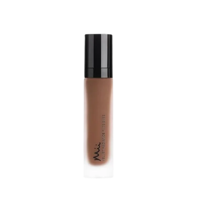 Mii Velvet Radiance Face Base 16 shades - - JK-Shop