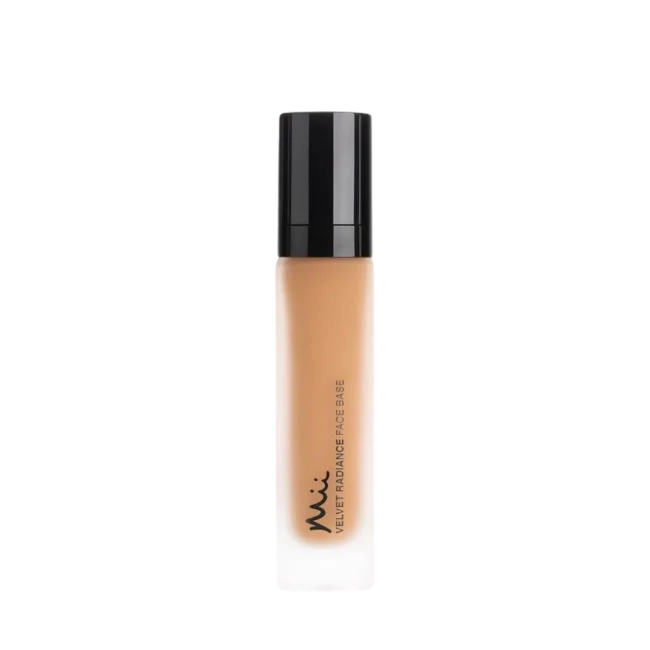Mii Velvet Radiance Face Base 16 shades - - JK-Shop