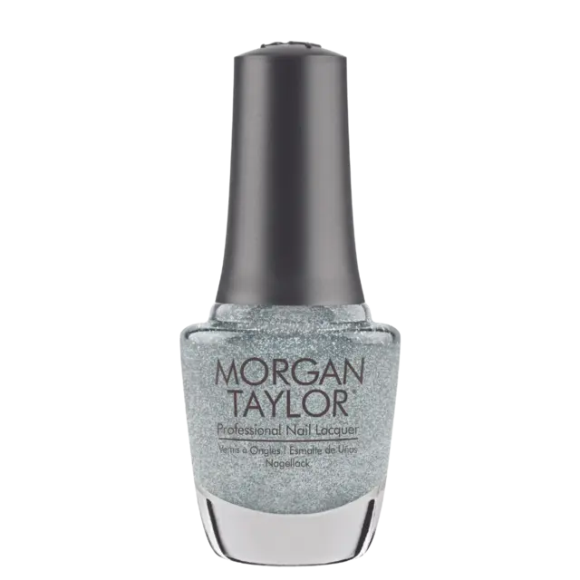 Morgan Taylor A-LISTER 15ml - Neglelakk - JK-Shop