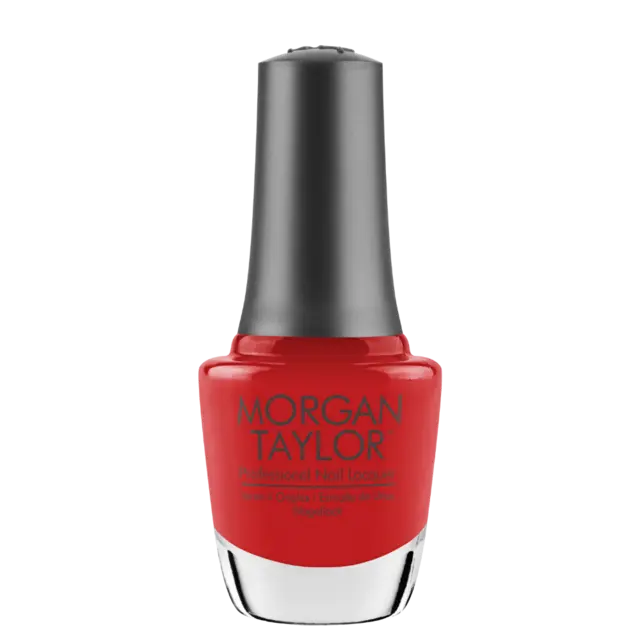 Morgan Taylor A PETAL FOR YOUR THOUGHTS 15ml - Neglelakk - JK-Shop