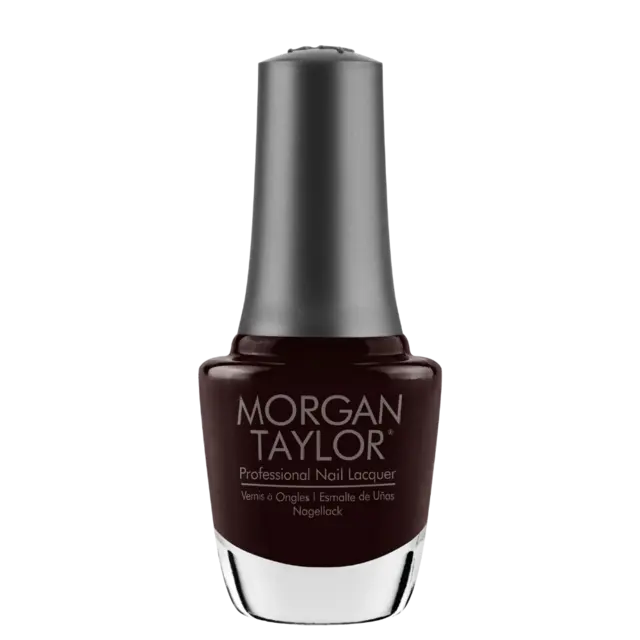 Morgan Taylor PUMPS OR COWBOY 15ml - Neglelakk - JK-Shop