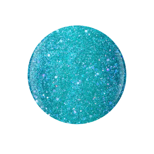 Morgan Taylor The Little Mermaid RIDE THE WAVE 15ml - Neglelakk - JK-Shop