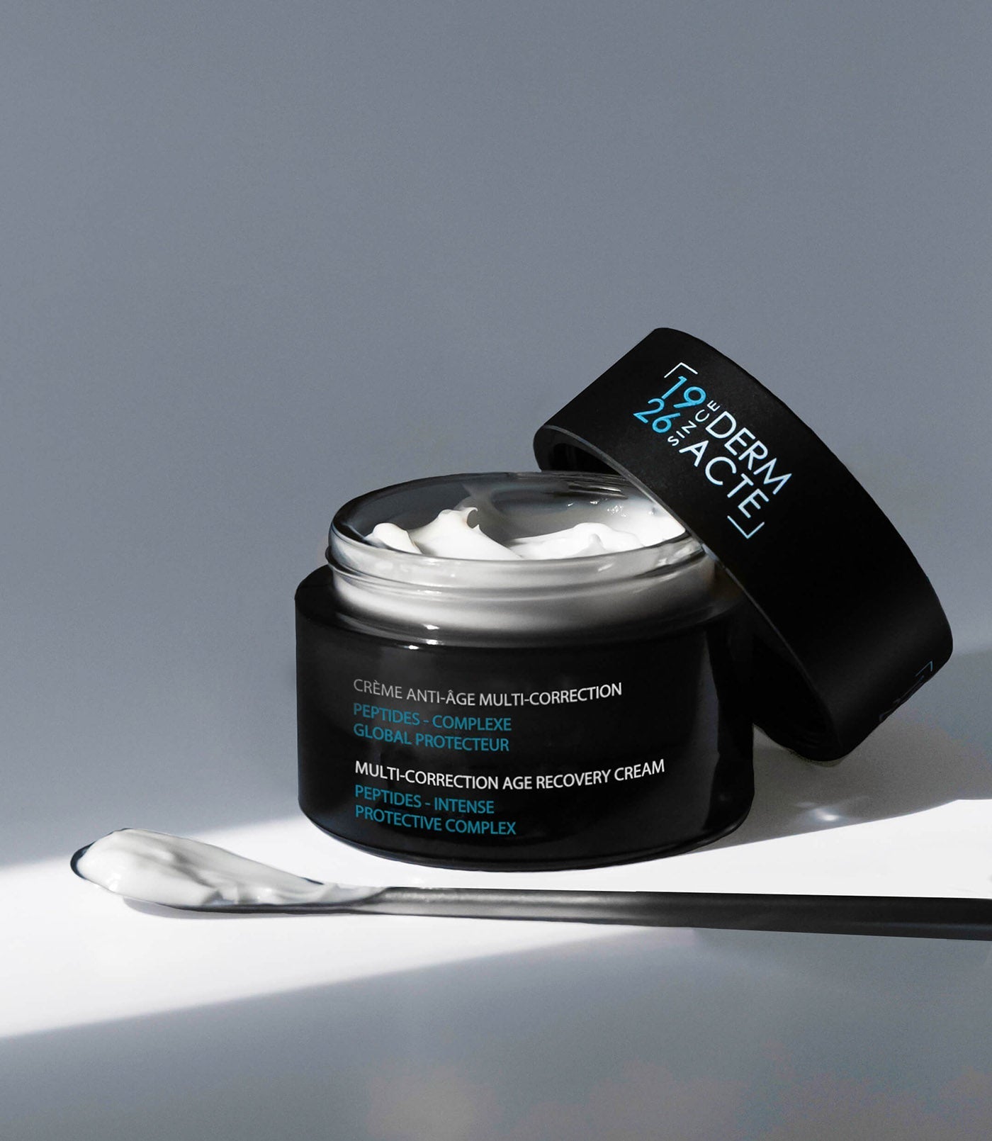 Multi-Correction Age Recovery Cream - - JK-Shop