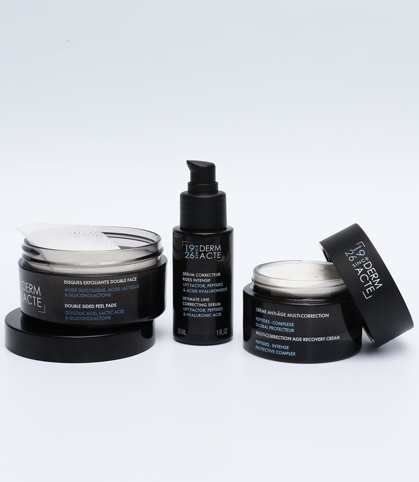 Multi-Correction Age Recovery Cream - - JK-Shop