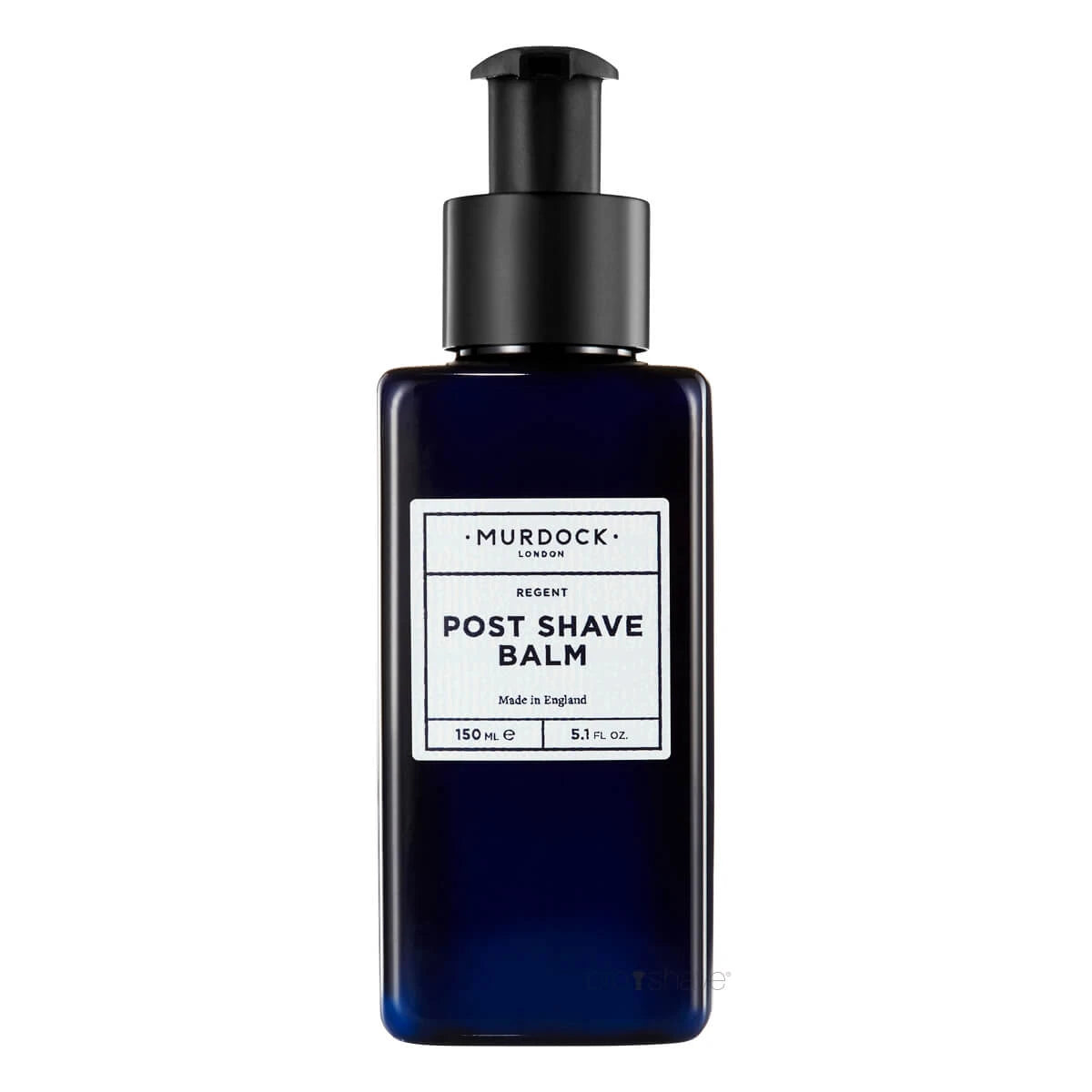 Murdock London Aftershave Balm, 150 ml. - Etterbarberingskrem - JK-Shop