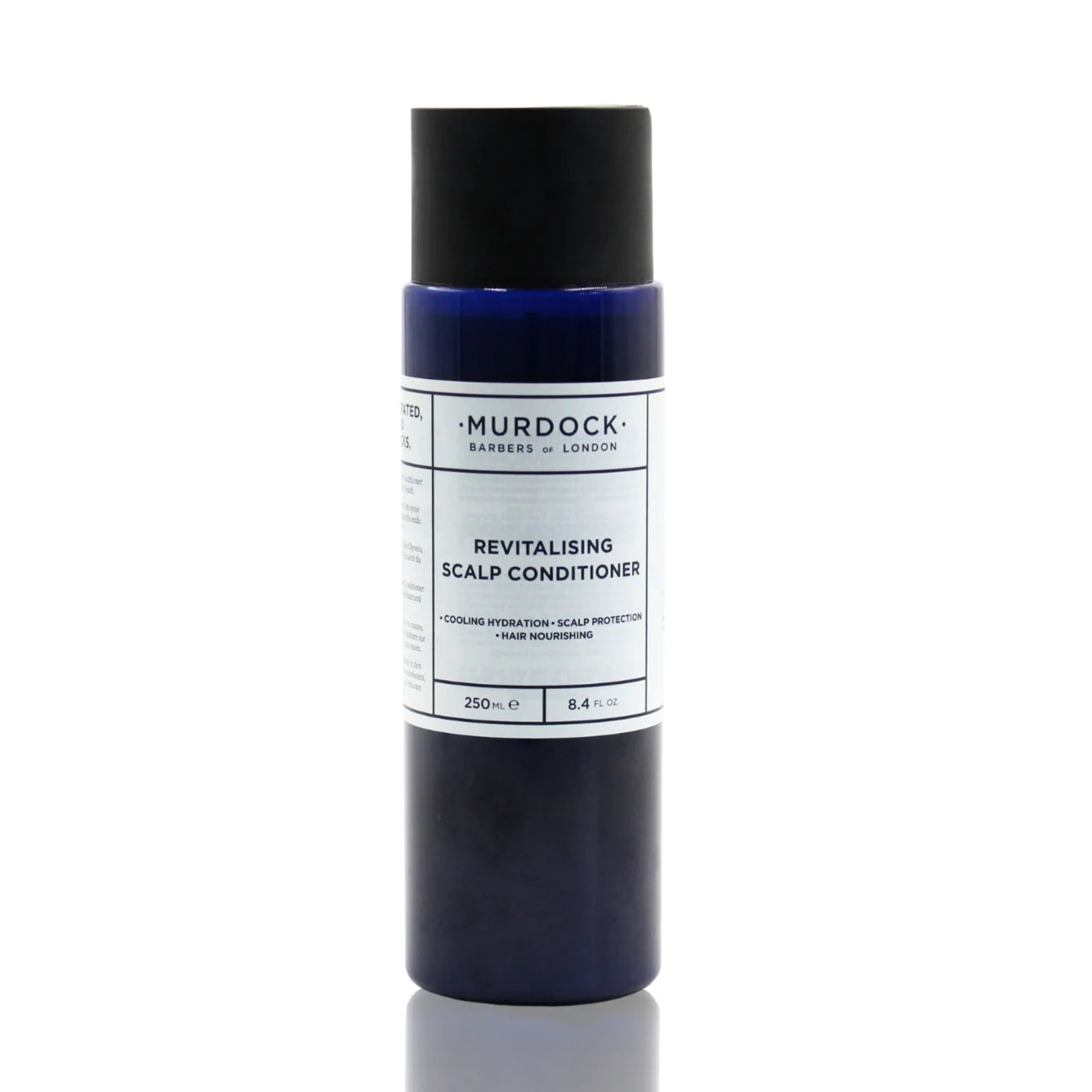 Murdock London Revitalising Scalp Care Conditioner - Sjampo & balsam - JK-Shop