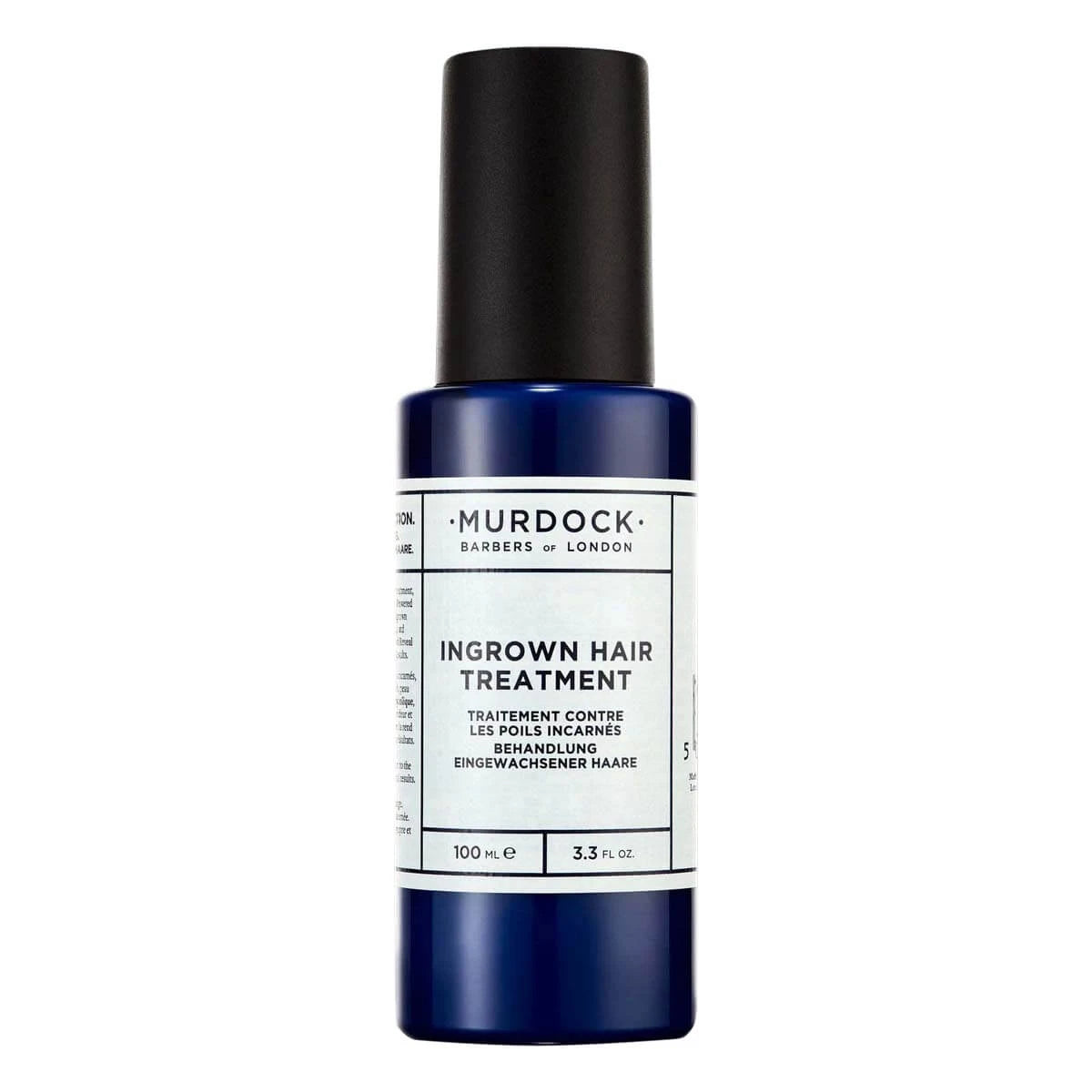 Murdock Ingrown Hair Treatment