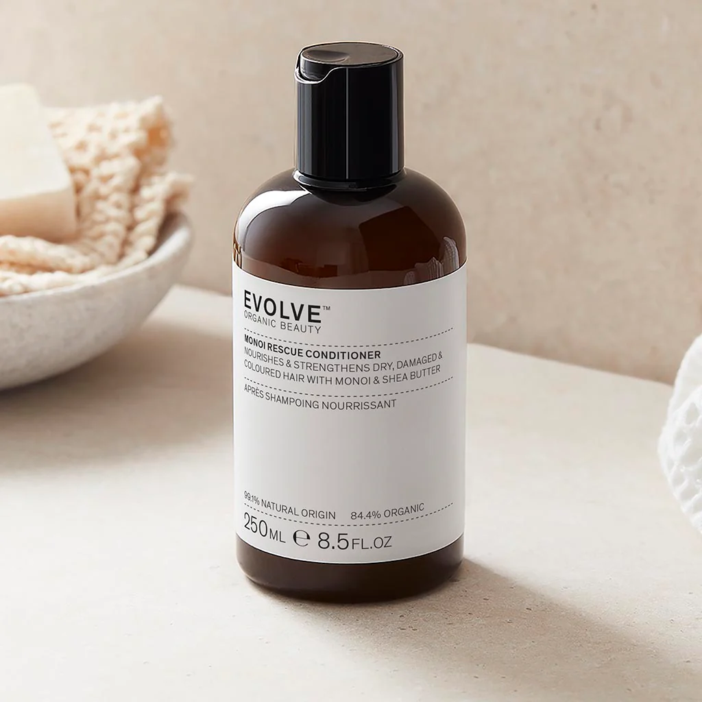 EVOLVE Monoi Rescue Conditioner