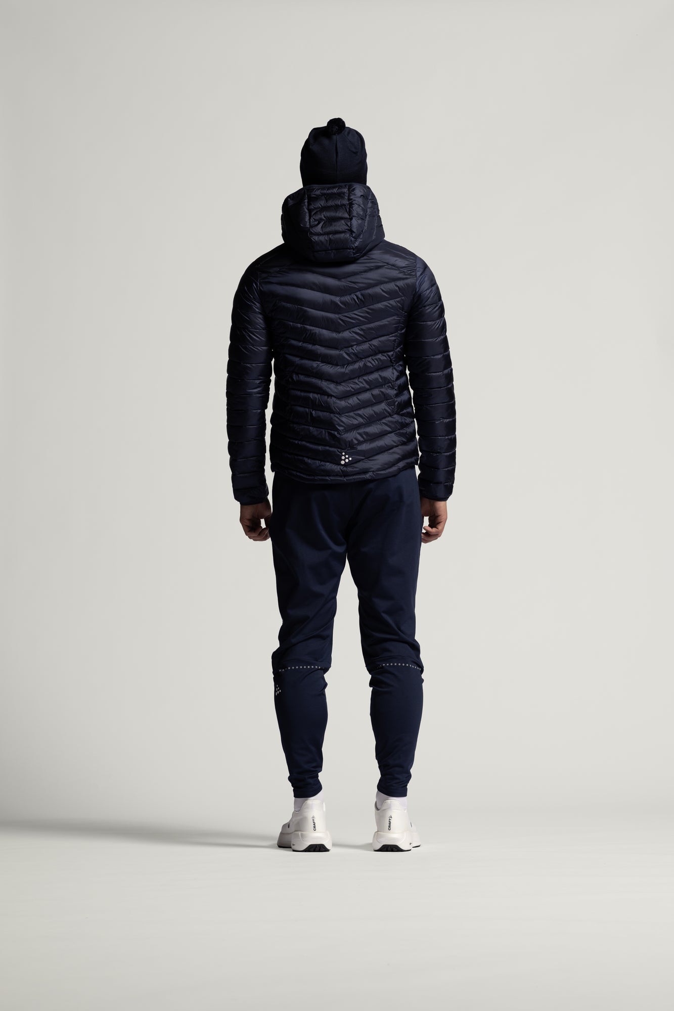 NOR Core Explore Lt. Insulation Jacket - Jakker - JK-Shop