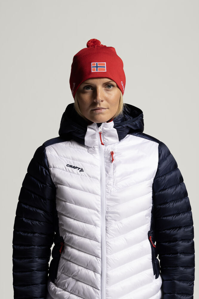 NOR Core Explore Lt. Insulation Jacket - Jakker - JK-Shop