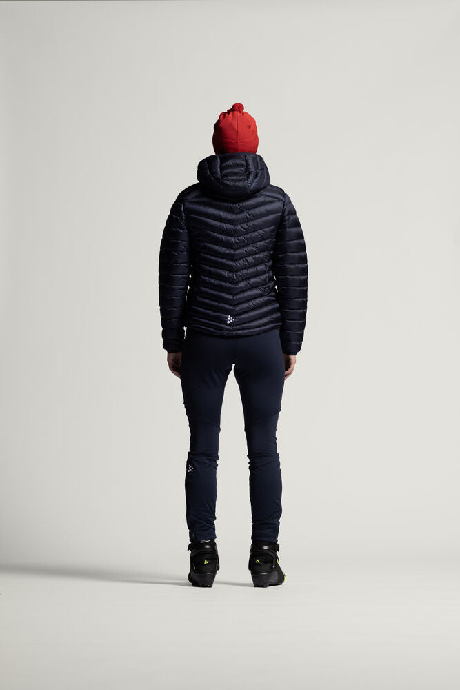 NOR Core Explore Lt. Insulation Jacket - Jakker - JK-Shop
