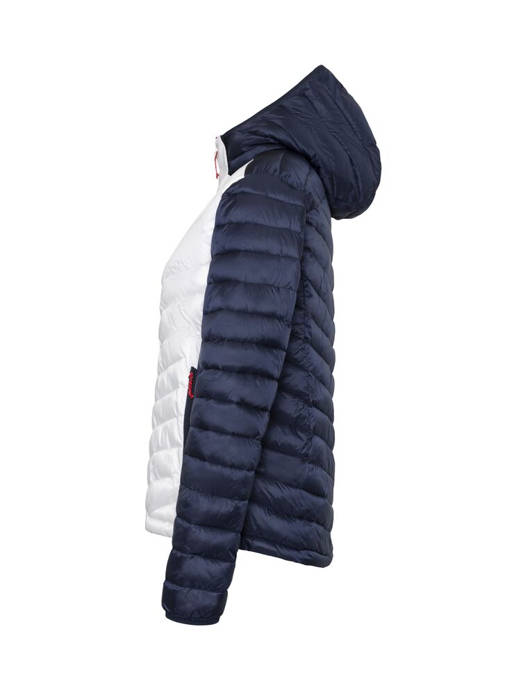 NOR Core Explore Lt. Insulation Jacket - Jakker - JK-Shop