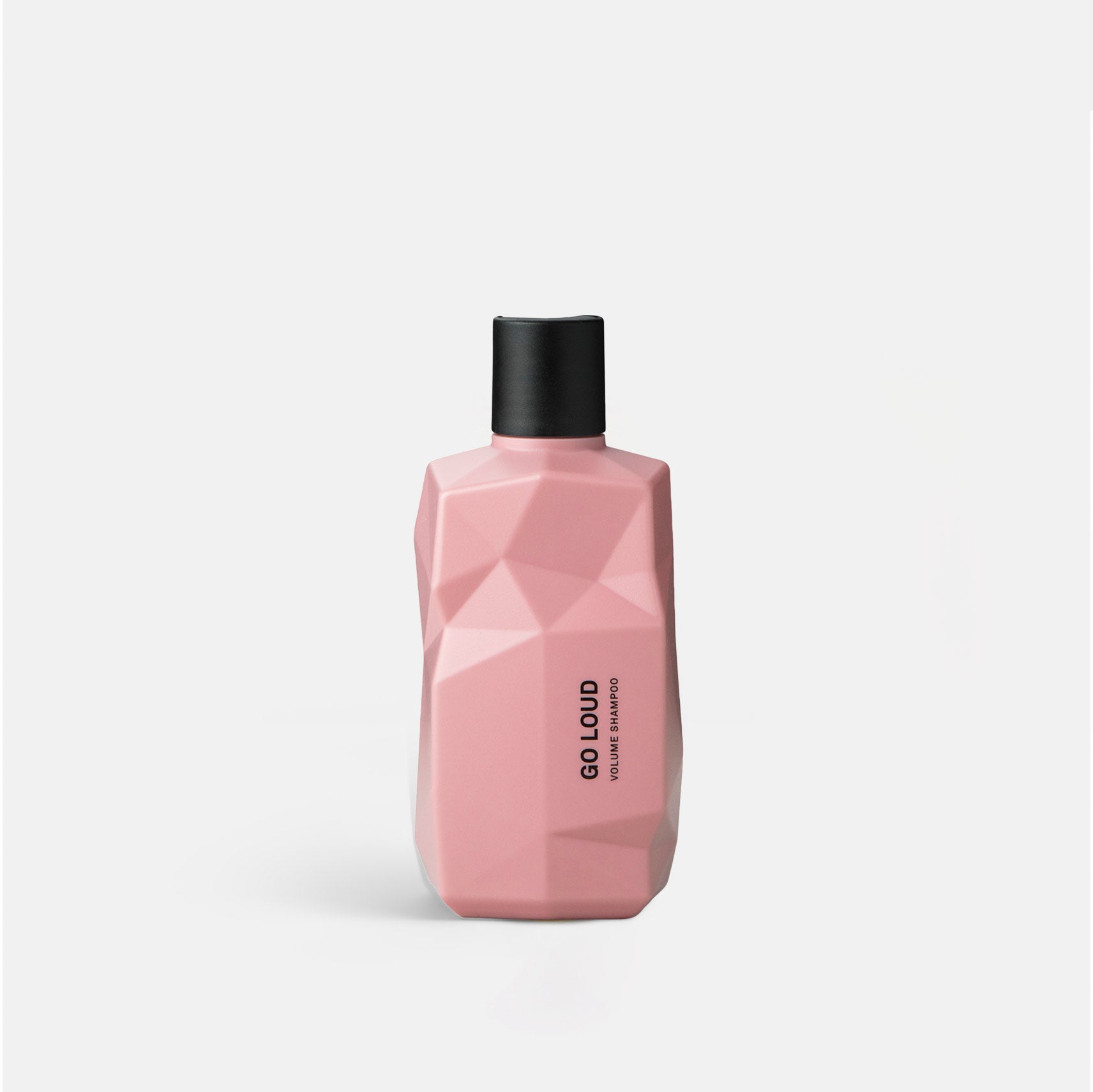 Nine Yards - Go Loud - Volume Shampoo 1L - Sjampo - JK-Shop