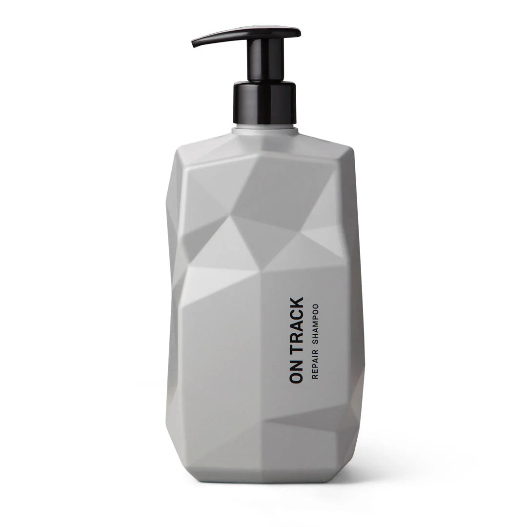 Nine Yards - On Track - Repair Shampoo 1L