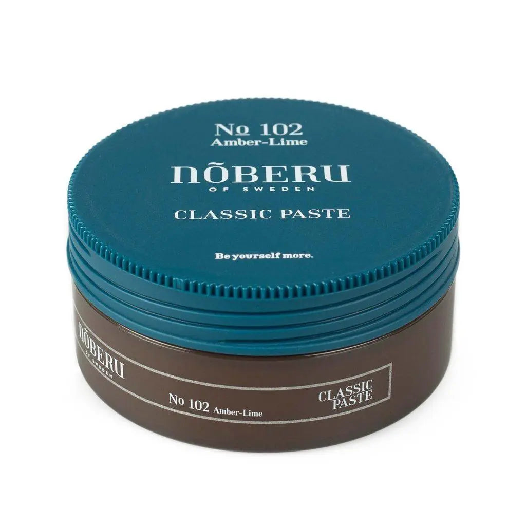 Noberu Classic Paste 250ml - Paste - JK-Shop