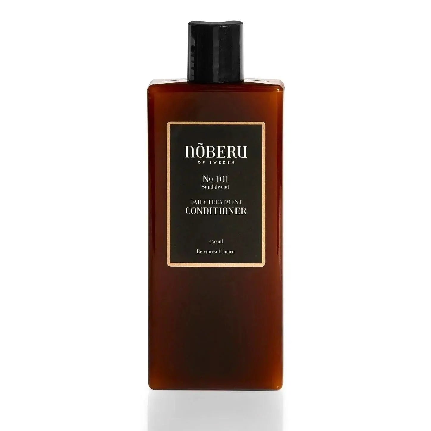 Noberu Hår Conditioner 250ml - Balsam - JK-Shop