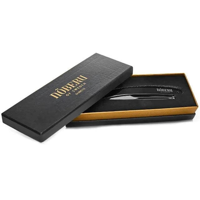Noberu Razor Knife-Barberkniv-JKSHOP