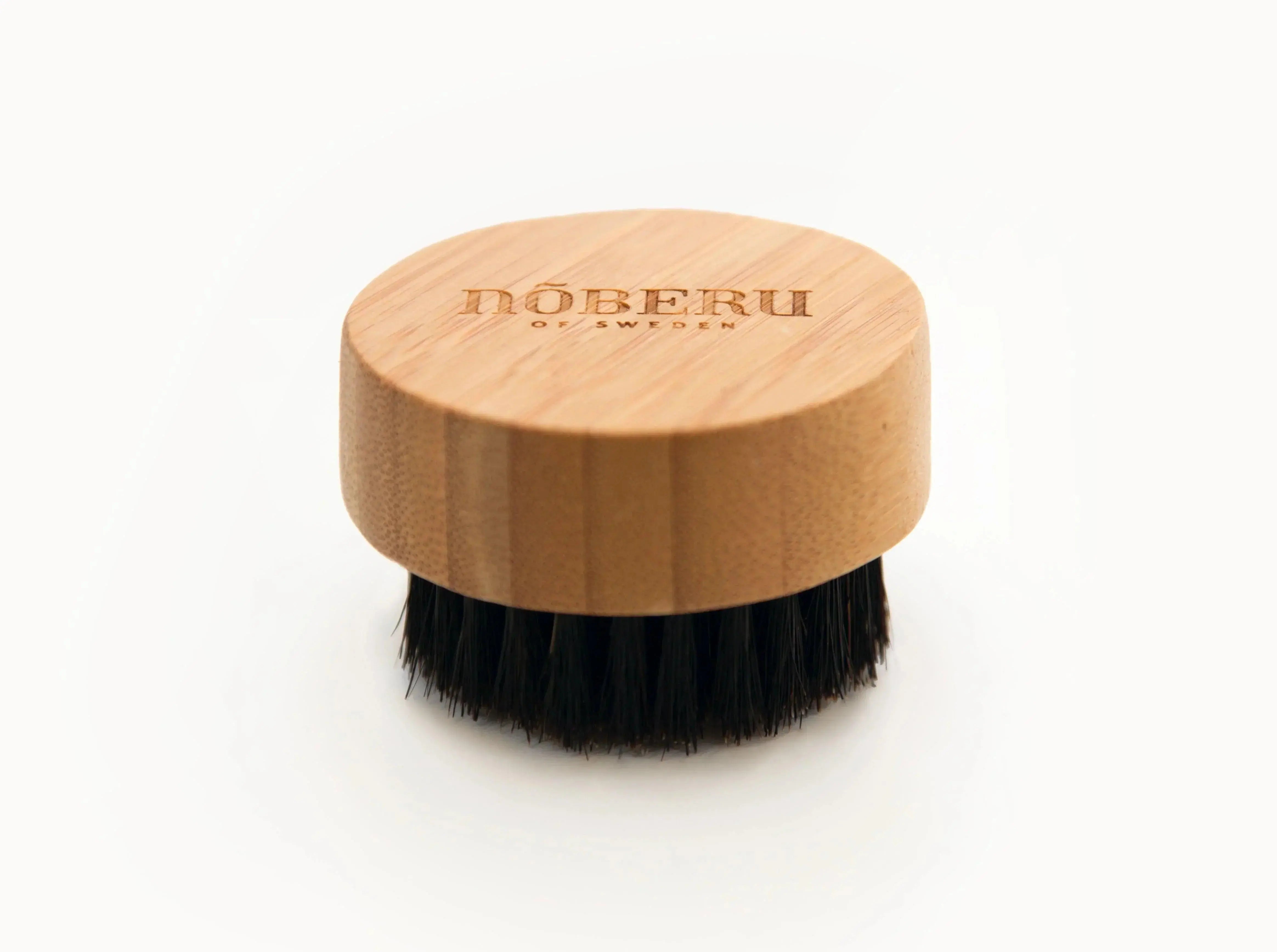 Noberu Skjeggbørste-Skjeggbørste-JKSHOP