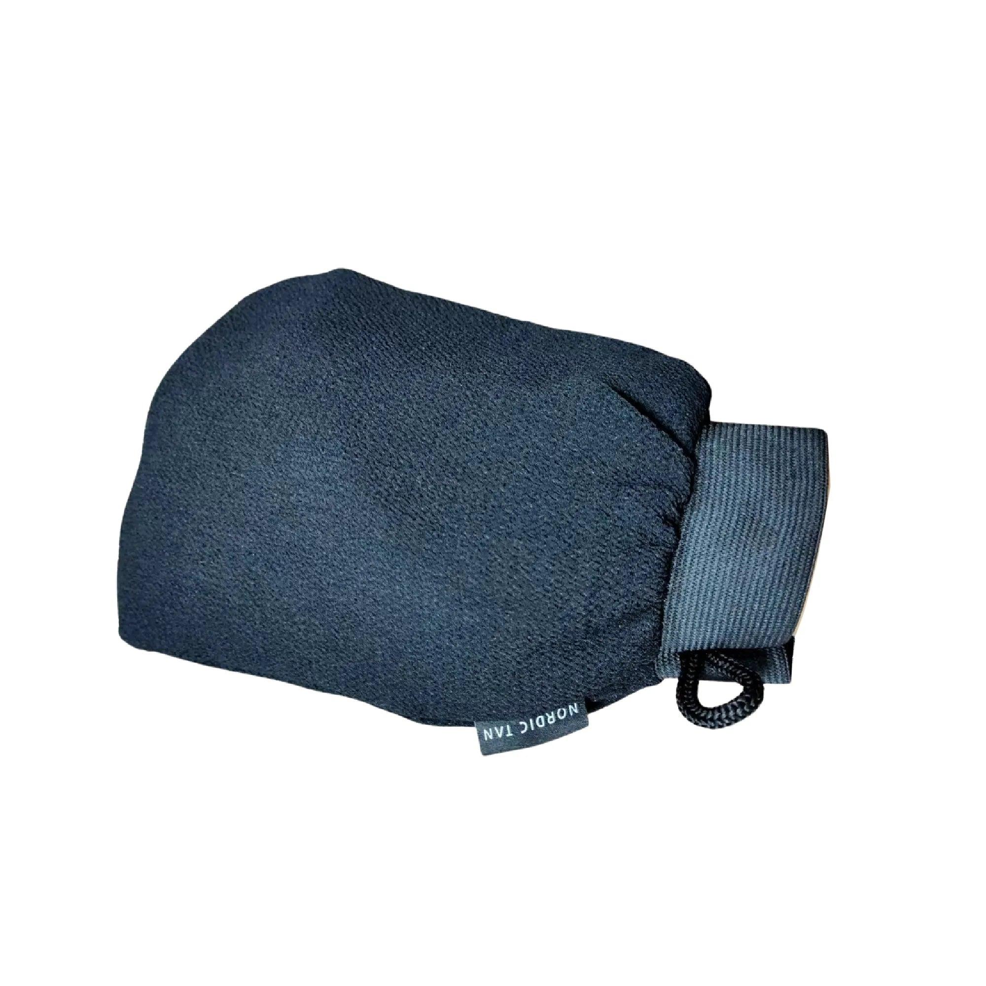 Nordic Tan Skrubbehanske-Selvbruning-JKSHOP