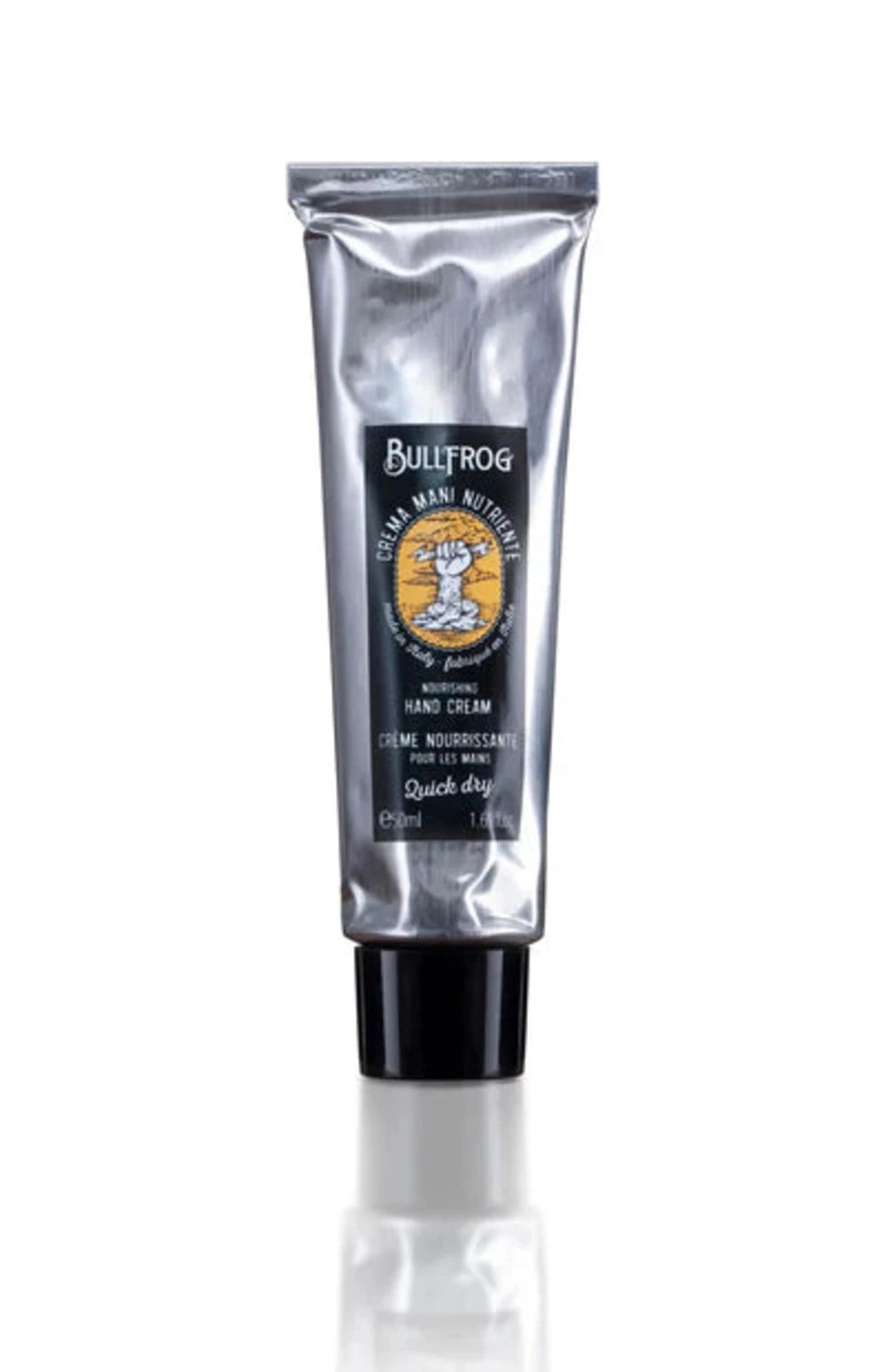 Nourishing Hand Cream - Håndkrem - JK-Shop