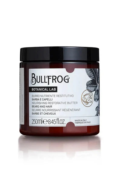 Nourishing Restorative Butter - Ansiktskrem - JK-Shop