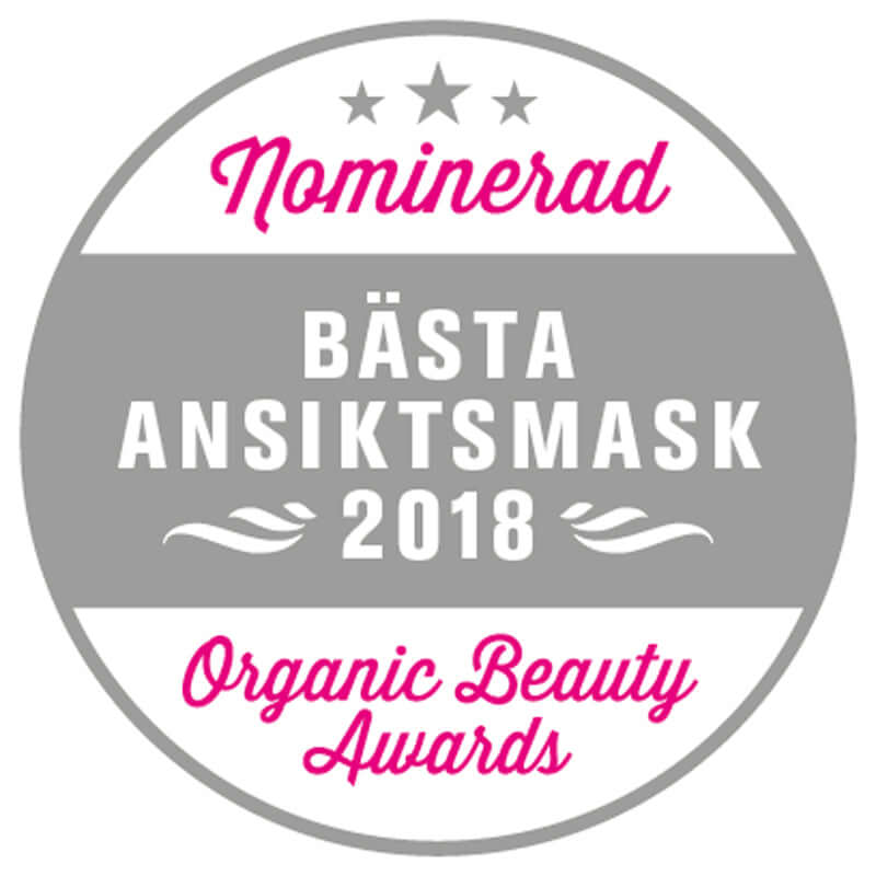 Marina Miracle, Ansiktsmaske - Super Skin Food Mask-Ansiktsmaske-JKSHOP