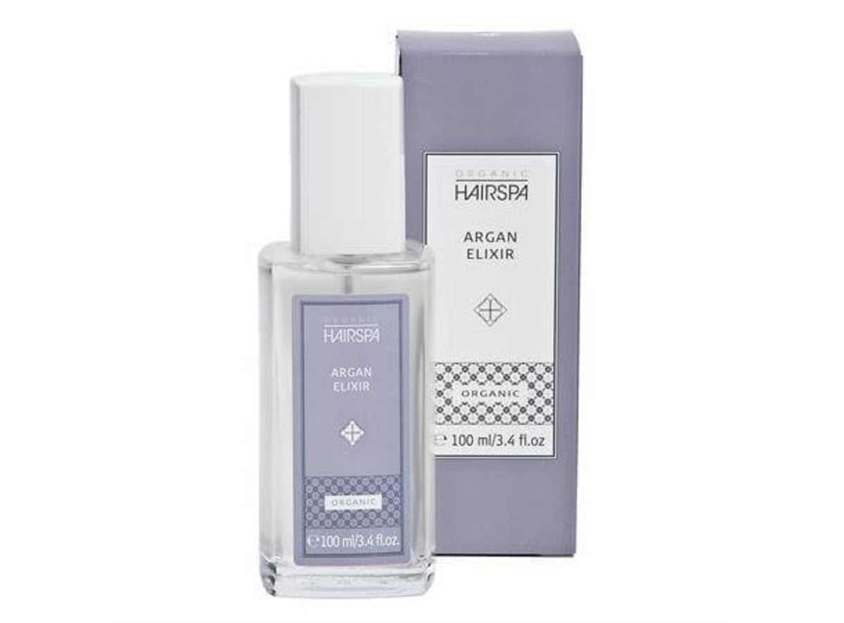 OH Argan Elixir 100ml-Hårolje-JKSHOP