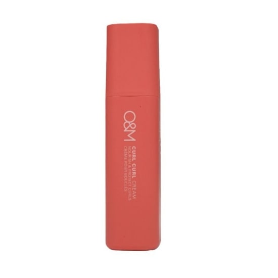 OM Curl Curl Cream 150ml - Hårkrem - JK-Shop