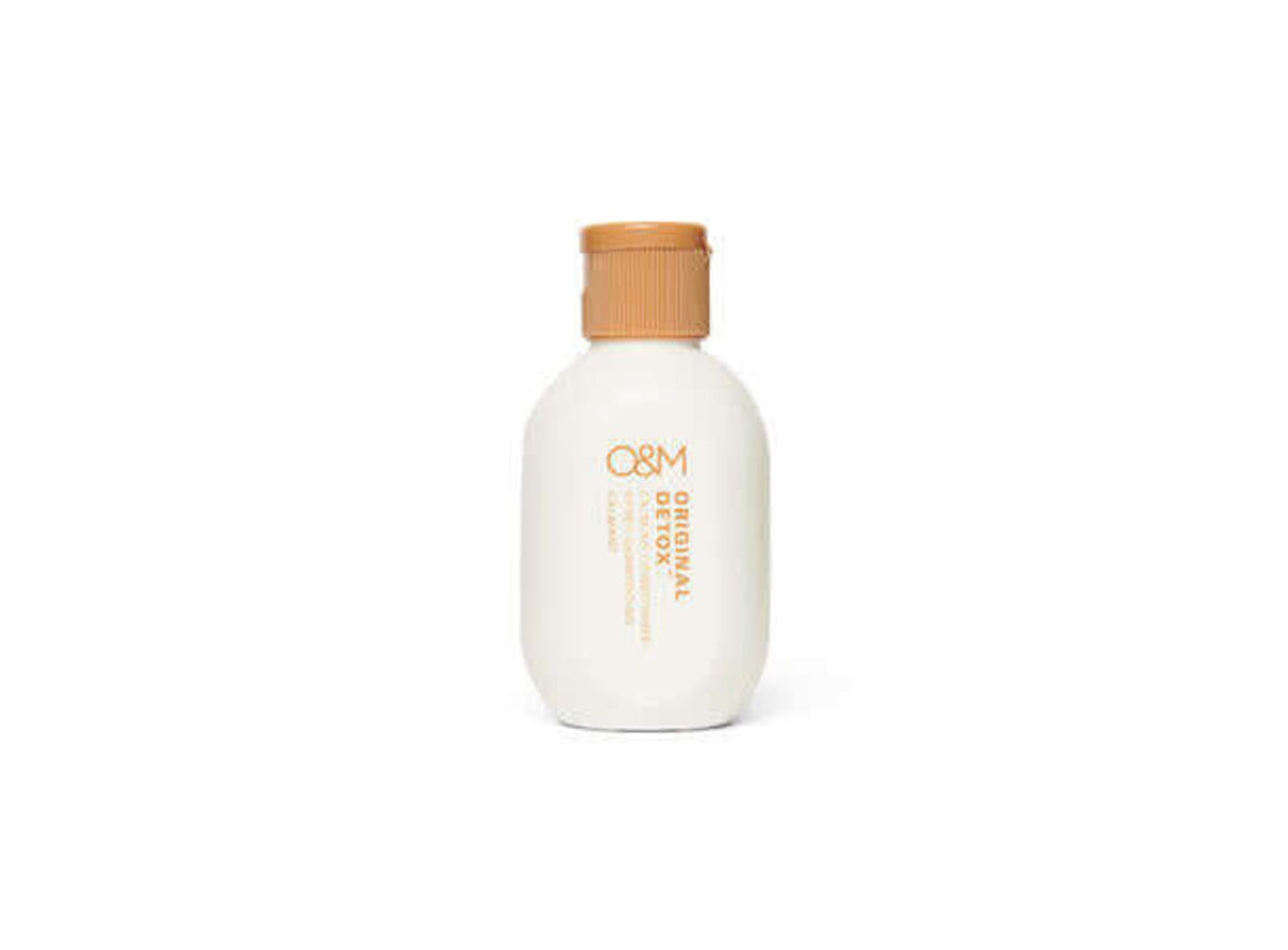O&M Detox Conditioner TRAVEL-Balsam-JKSHOP