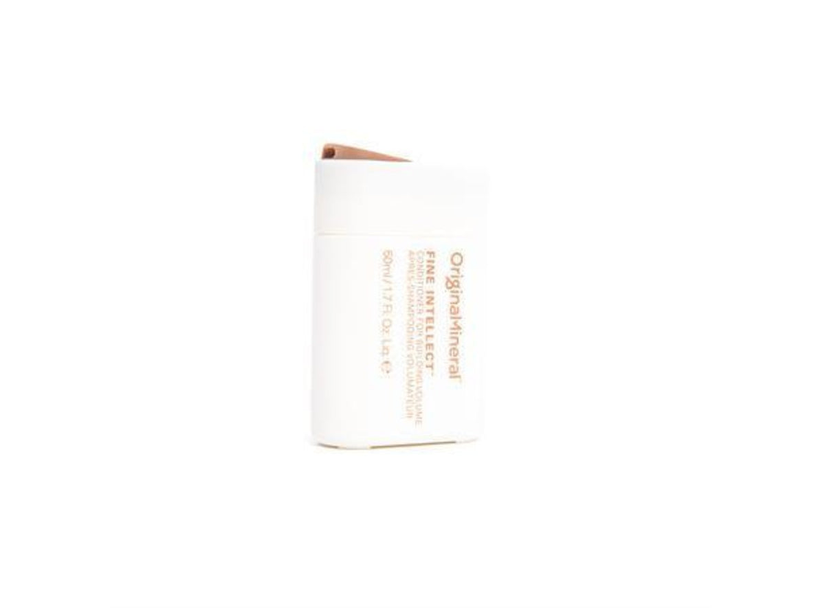 O&M, Fine Intellect Conditioner-Balsam-JKSHOP