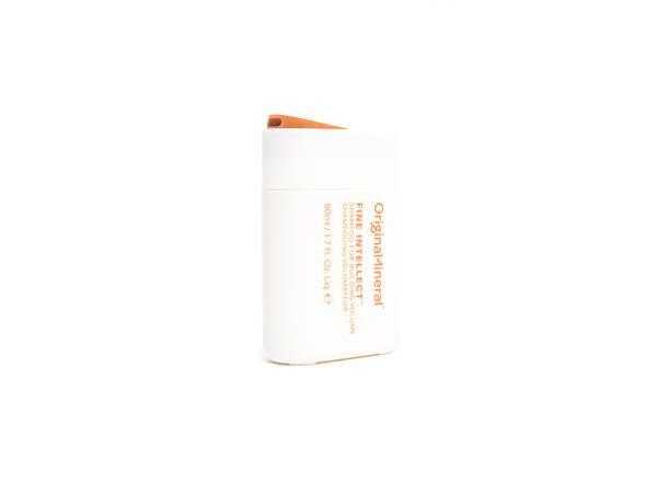 O&M, Fine Intellect Shampoo-Sjampo-JKSHOP